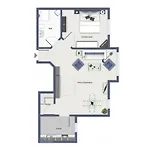 Apartment Haus Olymp 11 *