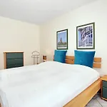 Haus Olymp 11 Apartamento Ostseebad Kühlungsborn
