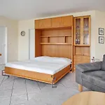 Apartamento Haus Olymp 11 *