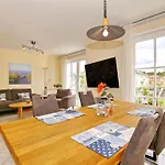 Haus Olymp 11 *