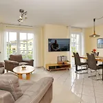 Apartment Haus Olymp 11