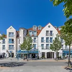 Haus Olymp 11 Apartamento *