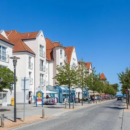 Apartment Haus Olymp 11