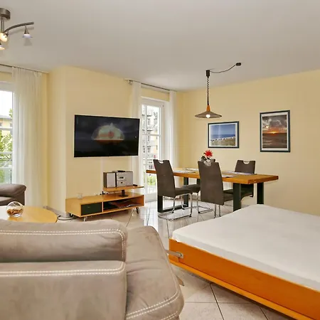 Apartman Haus Olymp 11