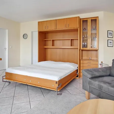 Apartment Haus Olymp 11 *