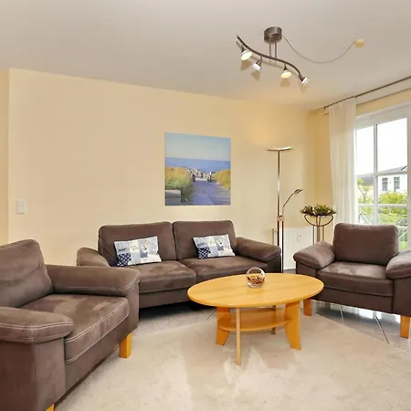 Haus Olymp 11 Apartamento *